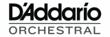 D'ADDARIO ORCHESTRAL