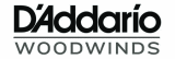 D'ADDARIO WOODWINDS